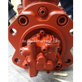 Doosan DX140LCR hydraulische Hauptpumpe K1024107A K9005449 K1040160A 400910-00034 KPM K3V112DT